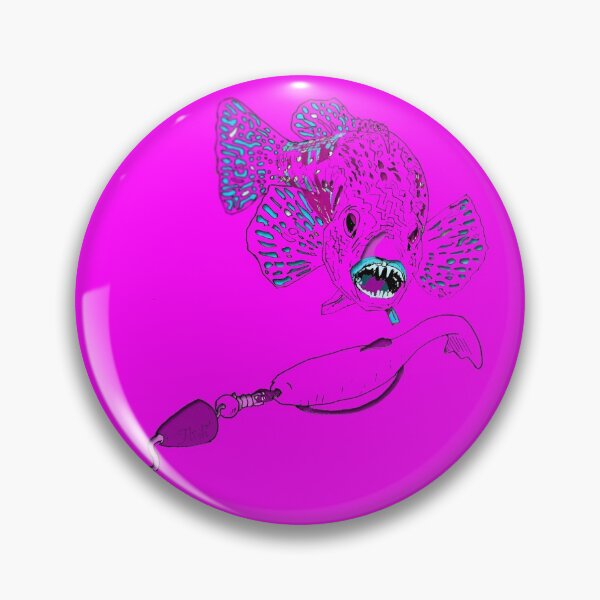 Item preview, Wrasse Candy designed and sold by markflynnart.