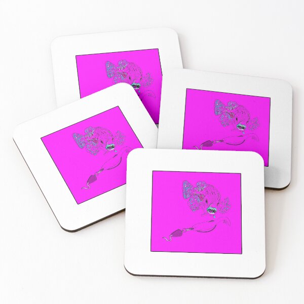 Item preview, Wrasse Candy designed and sold by markflynnart.