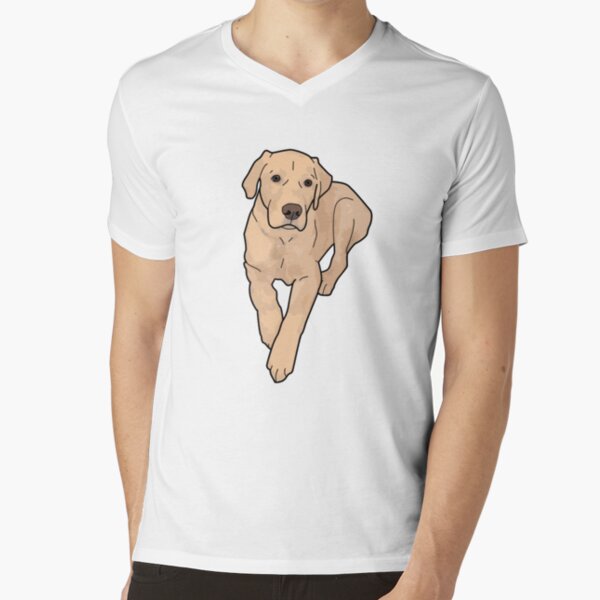 DRAFT DOG SHIRT - Ellie Shirt