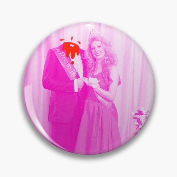 Item preview, Can You Survive The Prom? designed and sold by HeyGoldfinger.