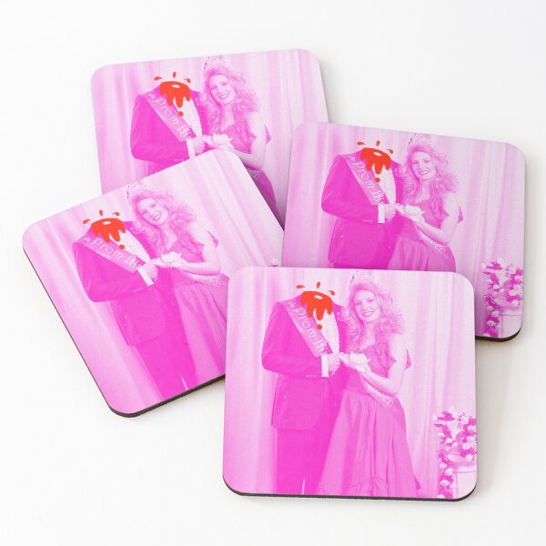 Item preview, Can You Survive The Prom? designed and sold by HeyGoldfinger.
