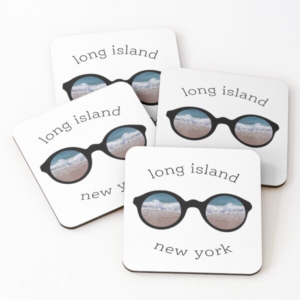 Item preview, Long Island sunglasses designed and sold by littlemissmac.