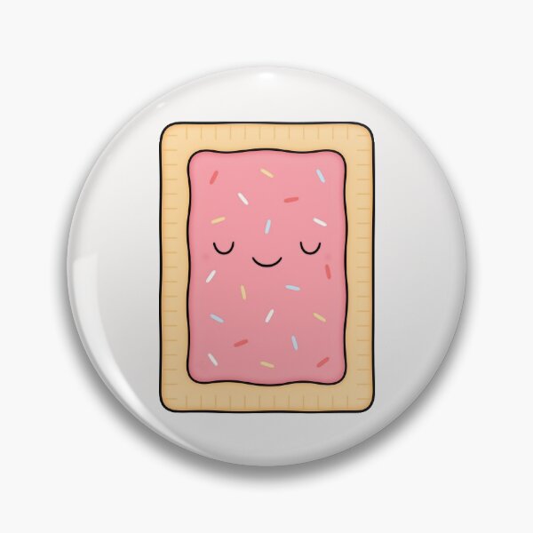 Item preview, Pop Tart designed and sold by kimvervuurt.
