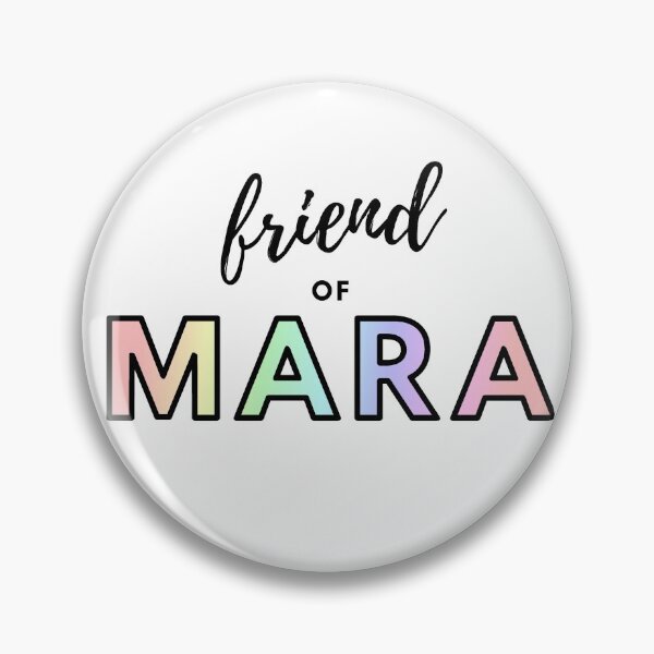 Item preview, Friend of Mara She Ra designed and sold by artistsho.