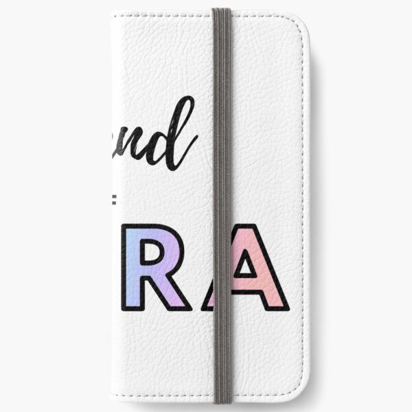 Friend of Mara She Ra iPhone Wallet