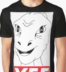 YEE Graphic T-Shirt