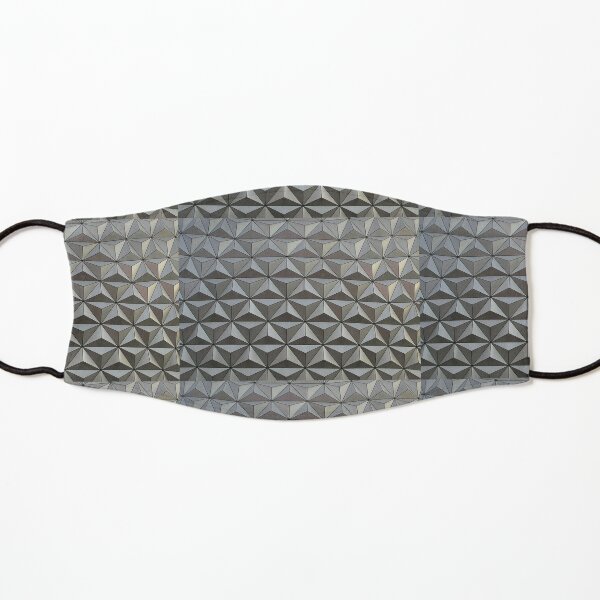 Alucobond Kids Mask