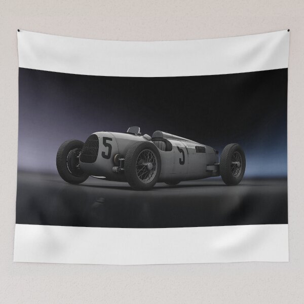 Item preview, Auto Union Type C designed and sold by Life of The Drive.