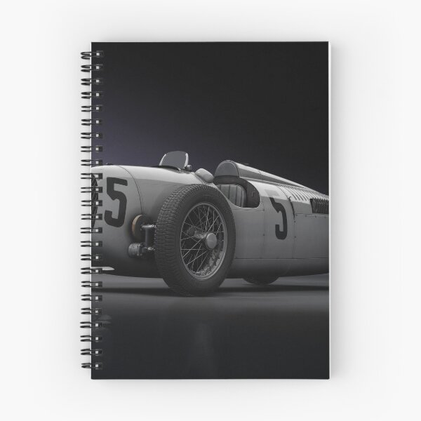Item preview, Auto Union Type C designed and sold by Life of The Drive.