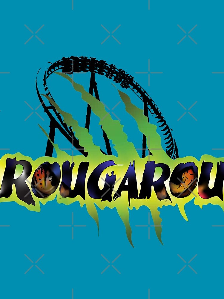 Rougarou Loop Design by carowindsfanson