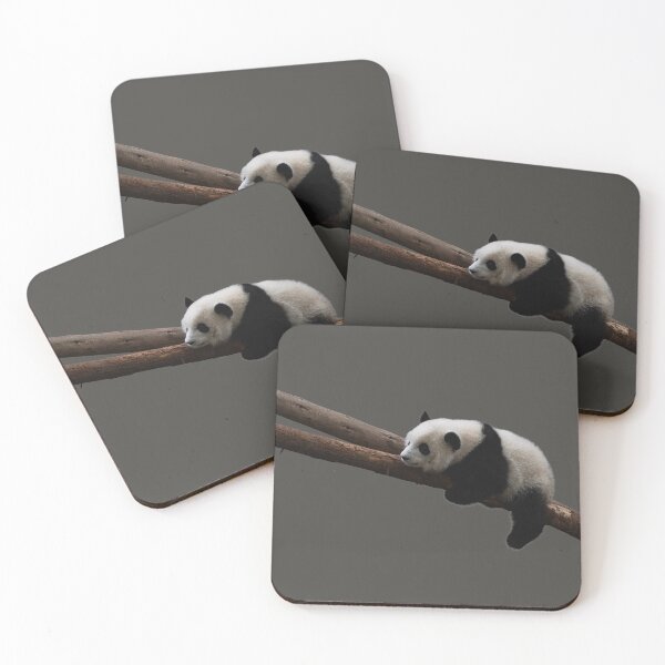 Item preview, Panda designed and sold by MaddiLoppnow.
