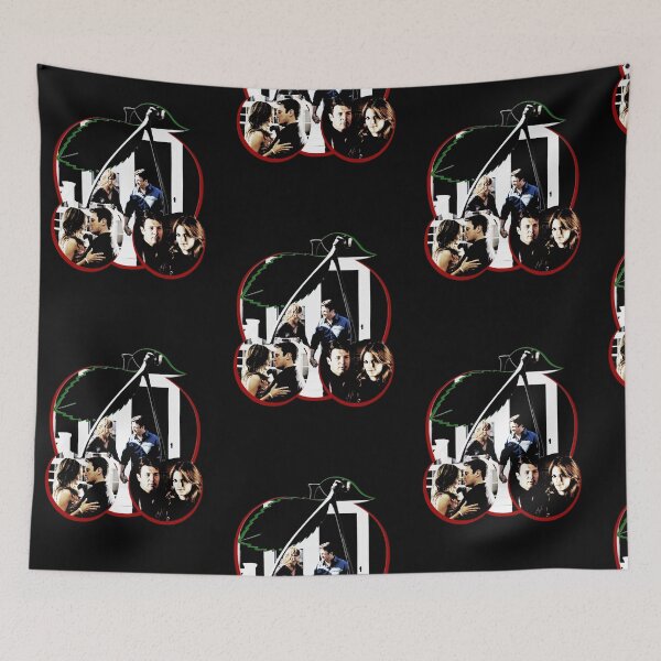 Item preview, Apples and Cherries designed and sold by Gwright313.