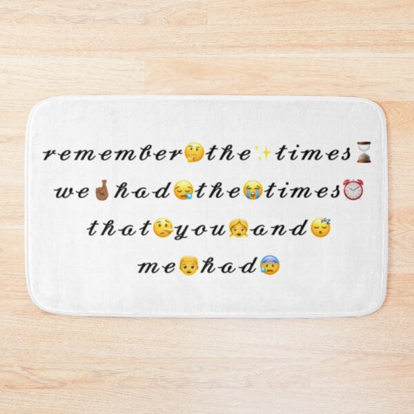 Item preview, times we had  designed and sold by KaylaH22.