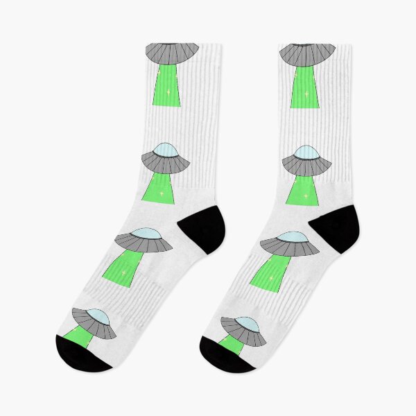 Item preview, UFO designed and sold by InspireArts.