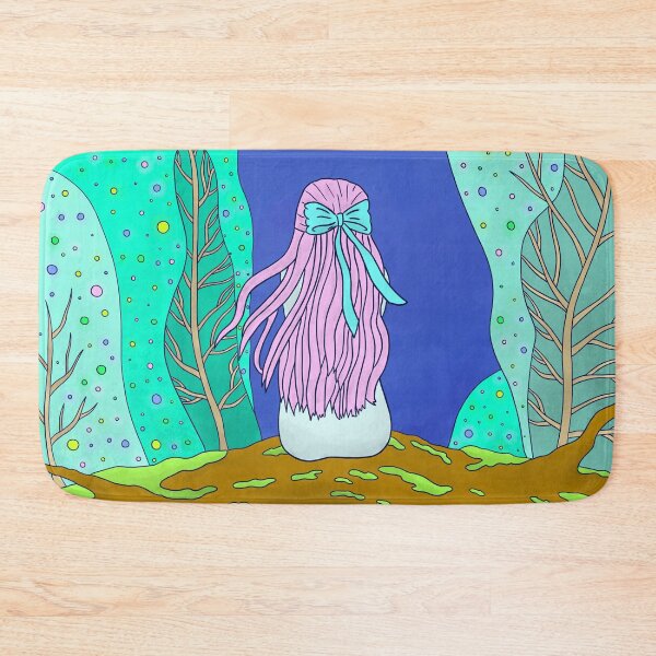 Item preview, Wondering designed and sold by AriIllustrates.