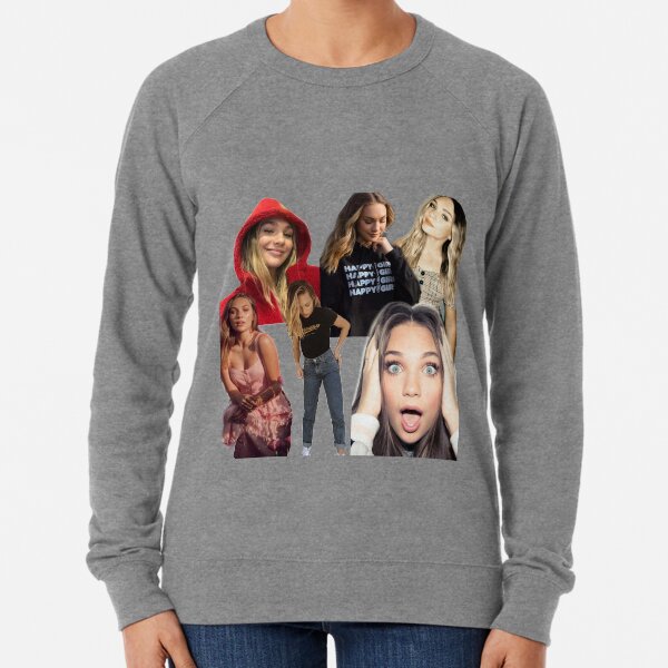 Maddie Ziegler Clothing Redbubble