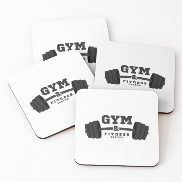 Item preview, Gym and Fitness designed and sold by lalelo.