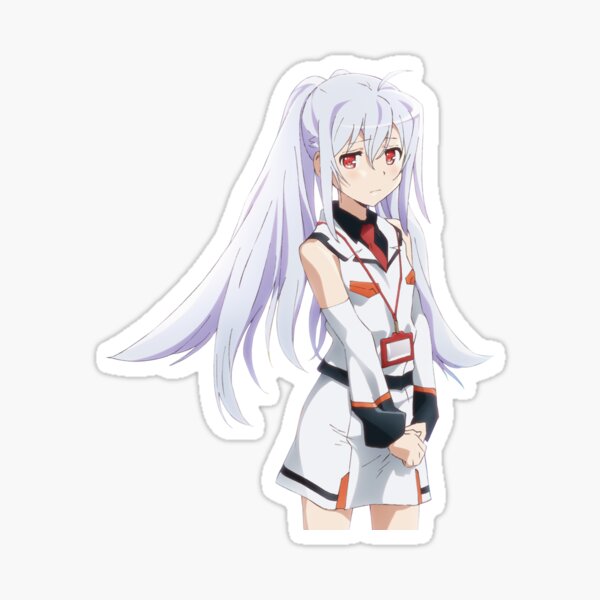 Plastic Memories Michiru  Plastic memories, Aesthetic anime, Anime