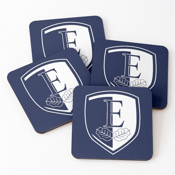 Item preview, ELITE LAS ENCINAS INTERNATIONAL SCHOOL designed and sold by localfandoms.