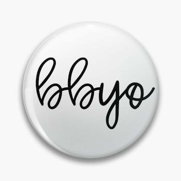 Item preview, BBYO designed and sold by Beau Simon.