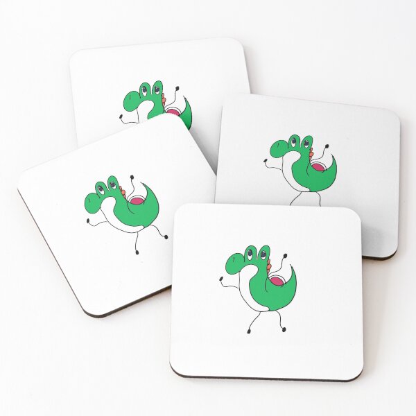 Item preview, yosh designed and sold by FwaygoOfficial.