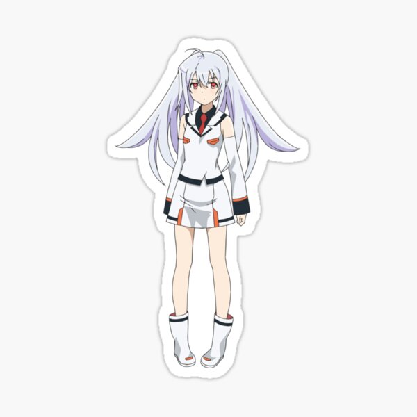 Isla - plastic memories - Plastic Memories - Sticker