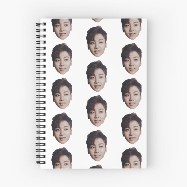 Item preview, Seungkwan Head designed and sold by Adore Value.