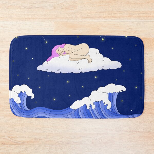 Item preview, Lucid Dreaming designed and sold by AriIllustrates.