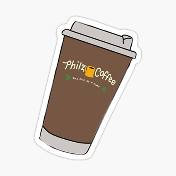 Philz Coffee Gifts & Merchandise Redbubble