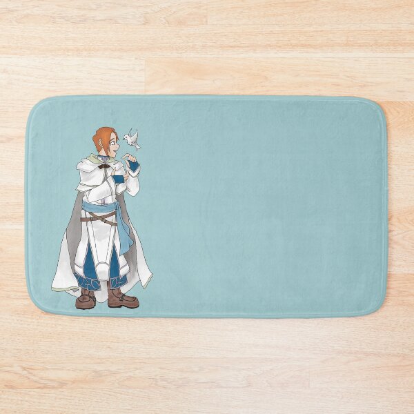 Item preview, Fire Emblem: Rhys designed and sold by Official ClauDesigns.