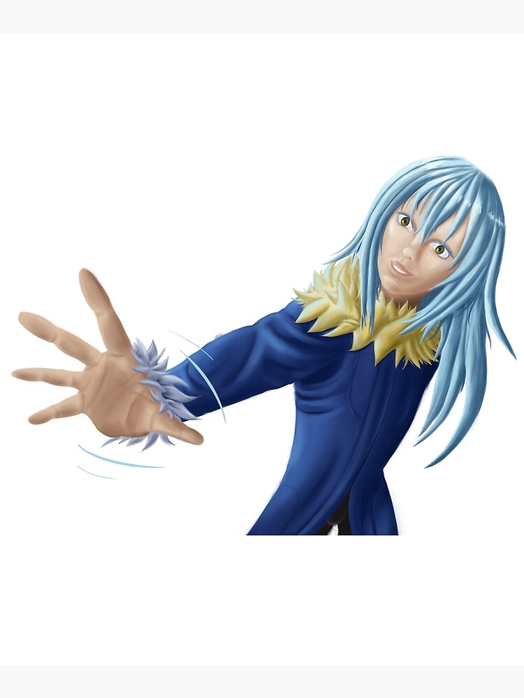 rimuru tempest pfp rimuru tempest pfp