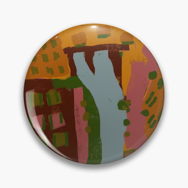 Item preview, Ponte Vecchio designed and sold by SaltCitySage.