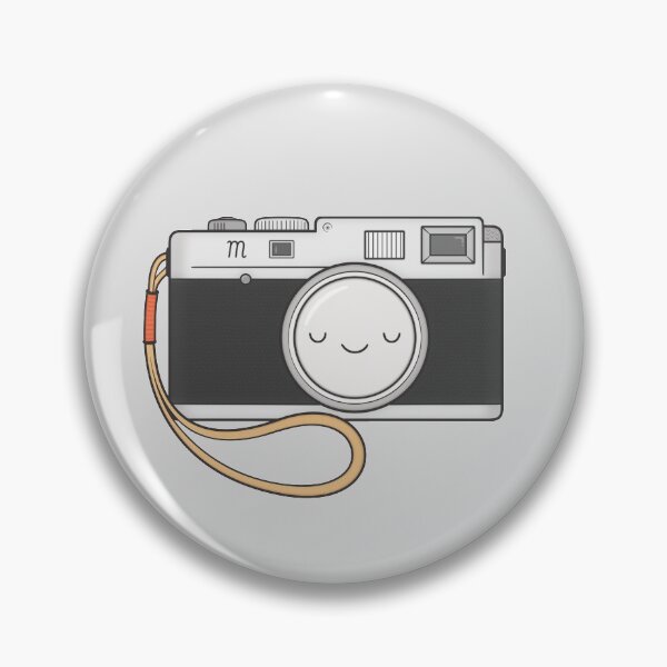 Item preview, Camera designed and sold by kimvervuurt.