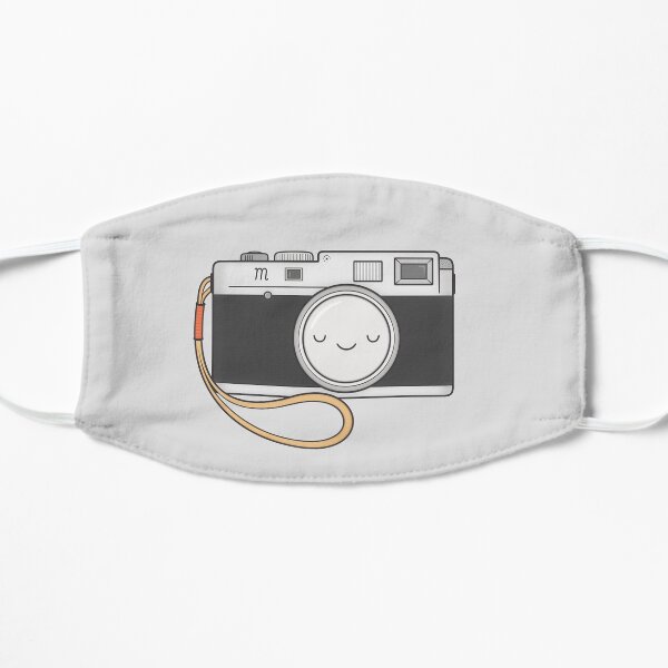 Camera Mask