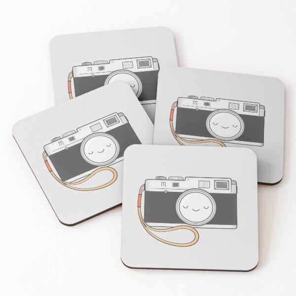 Item preview, Camera designed and sold by kimvervuurt.