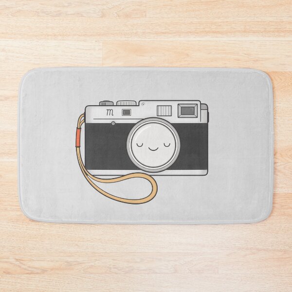 Item preview, Camera designed and sold by kimvervuurt.