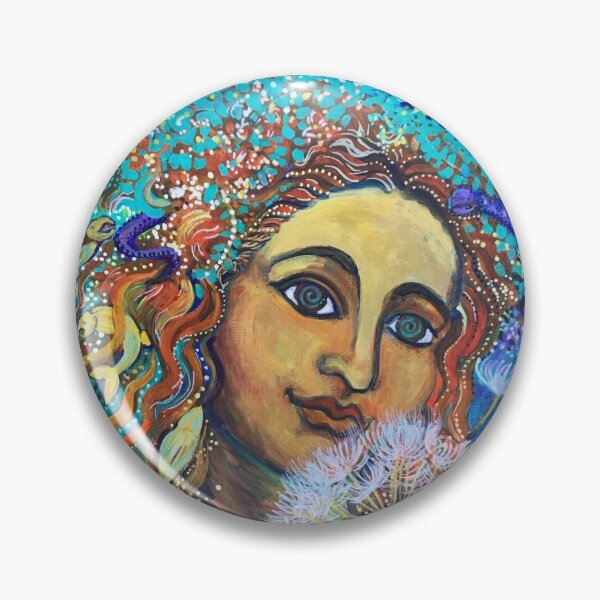 Item preview, Persephone designed and sold by TrueMoon.