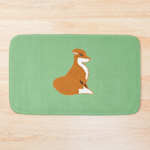 Item preview, Docile Fox designed and sold by ZoeyM-Hobbies.