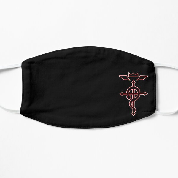 Alchemy Coture Flat Mask