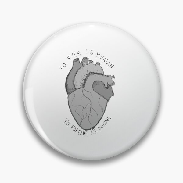 Item preview, To Forgive is Devine designed and sold by Kaleigh-B.