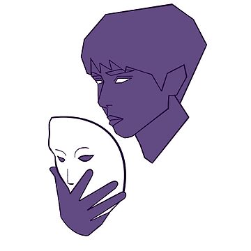 Artwork thumbnail, BTS V Singularity by MagicShopDesign