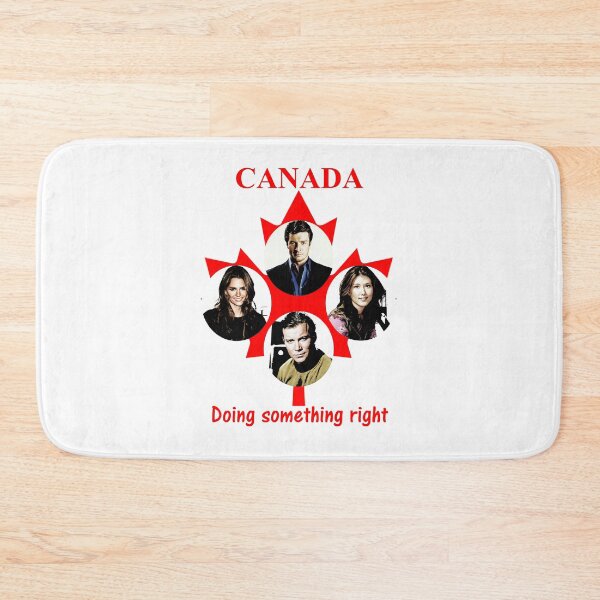 Item preview, Canada’s Doing Something Right designed and sold by Gwright313.