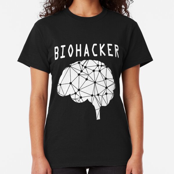 shirts for bio hack 1s