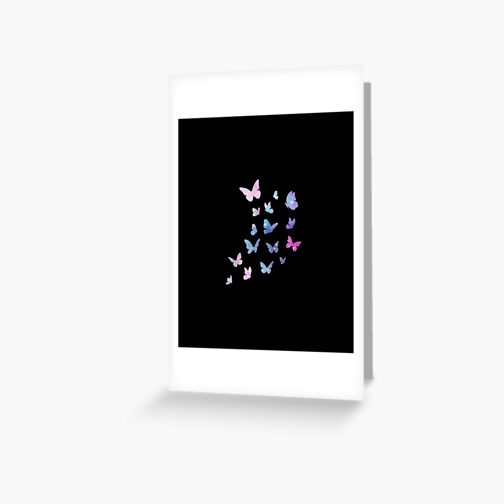 Item preview, Greeting Card designed and sold by Annona-.