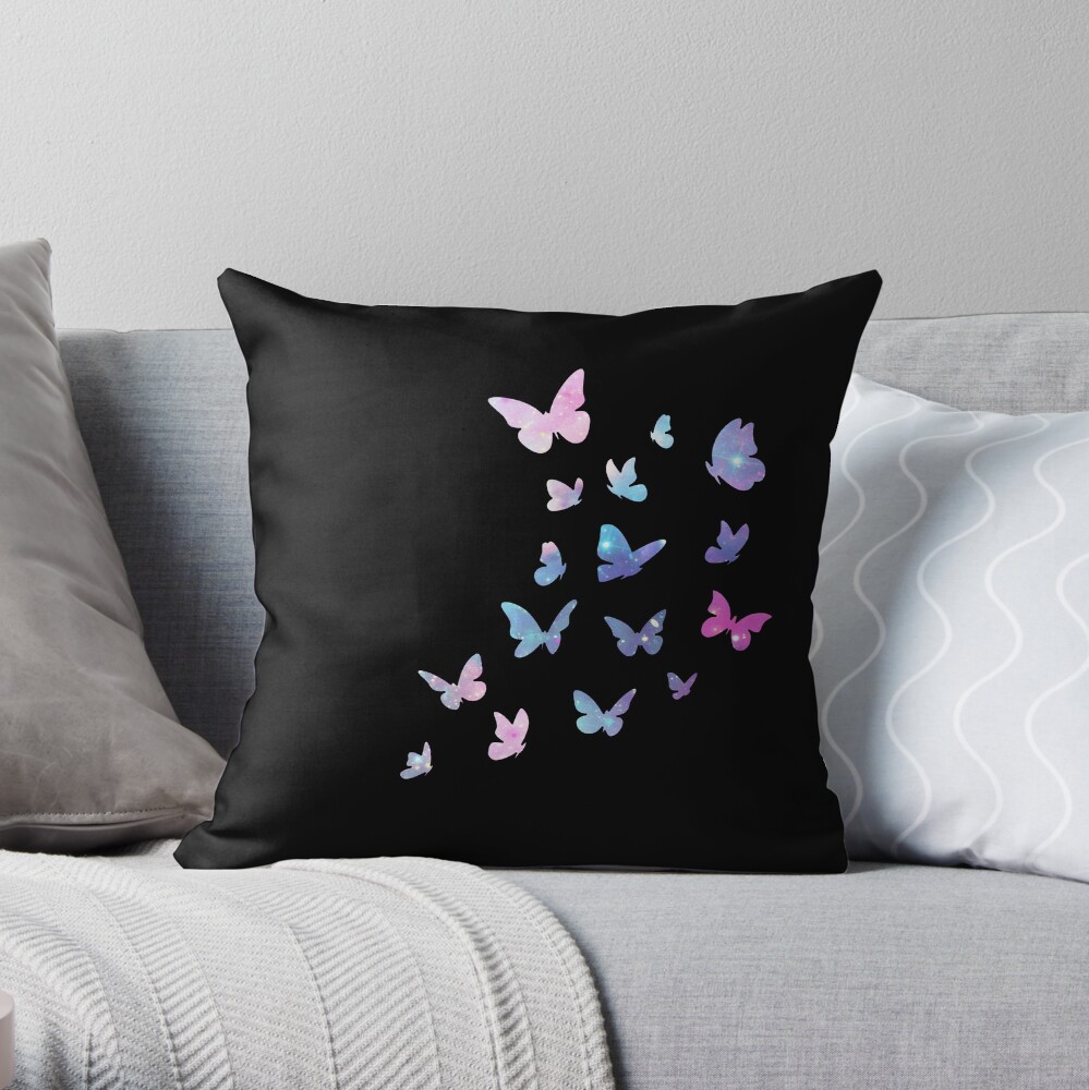 Item preview, Throw Pillow designed and sold by Annona-.