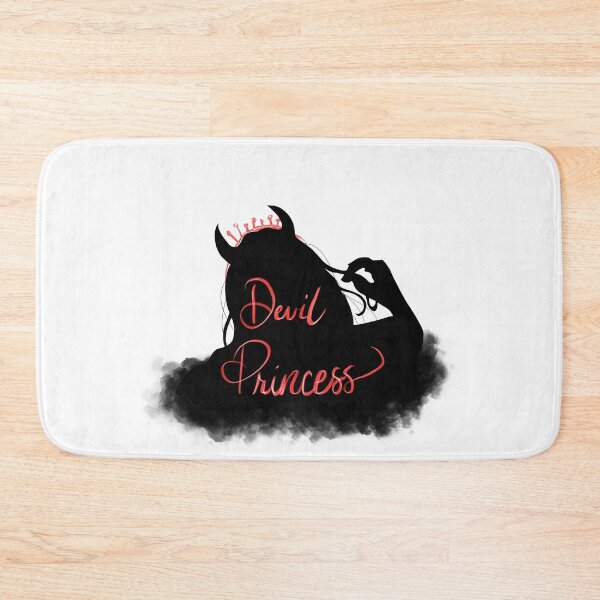 Item preview, Logo for Devil Princess Collection designed and sold by Trinitykequinn.