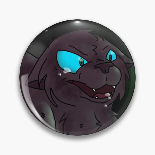Item preview, Ashfur designed and sold by EmberDino.