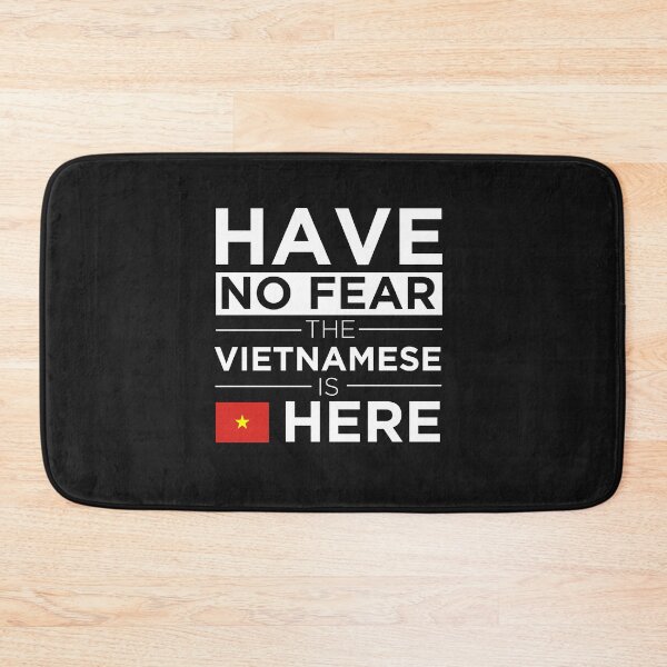 Item preview, Have No Fear The Vietnamese is here Pride Proud Vietnam designed and sold by losttribe.
