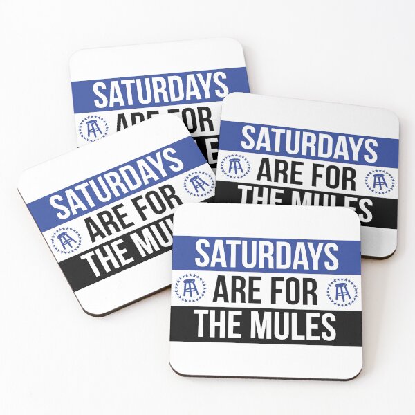 Item preview, saturdays are for the mules designed and sold by caitlyn5a.