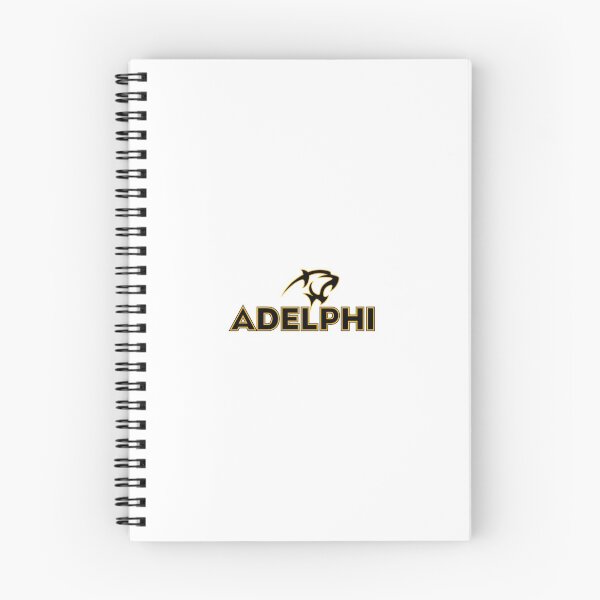 Item preview, Adelphi University designed and sold by caitsartbaby.
